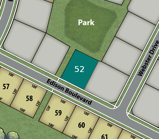 Lot 52 preview