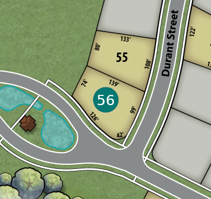 Lot 56 preview