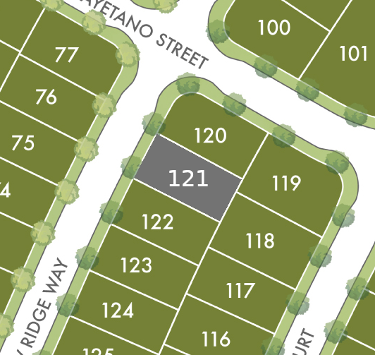 Lot 121 preview