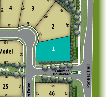 Lot 1 preview