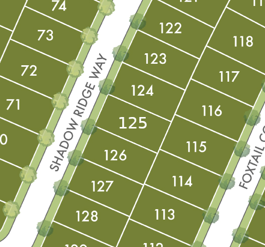 Lot 125 preview