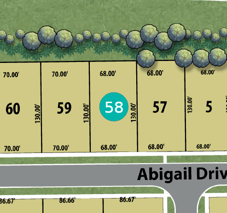 Lot 58 preview