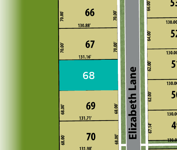 Lot 68 preview