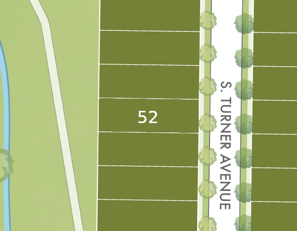 Lot 52 preview