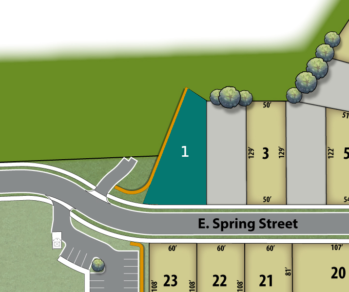 Lot 1 preview