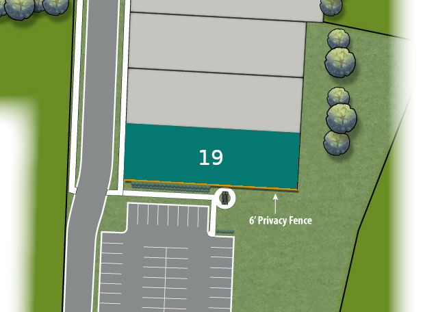 Lot 19 preview