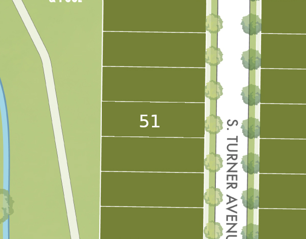 Lot 51 preview