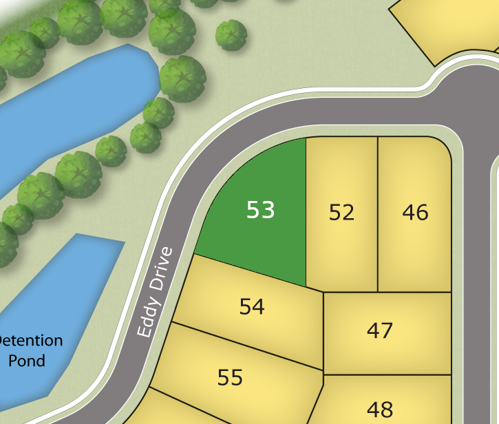 Lot 53 preview