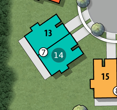 Lot 14 preview