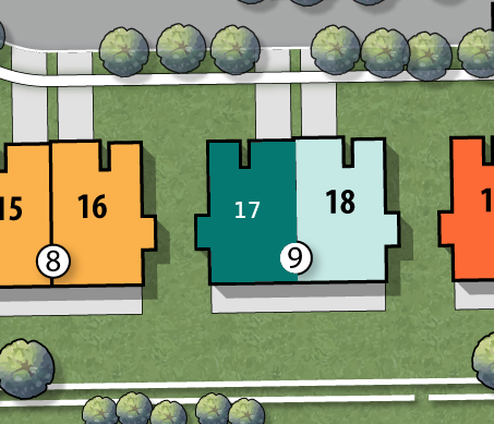 Lot 17 preview