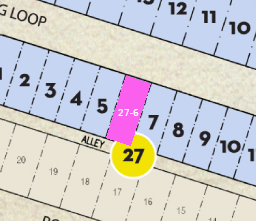 Lot 27-6 preview
