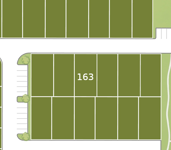 Lot 163 preview