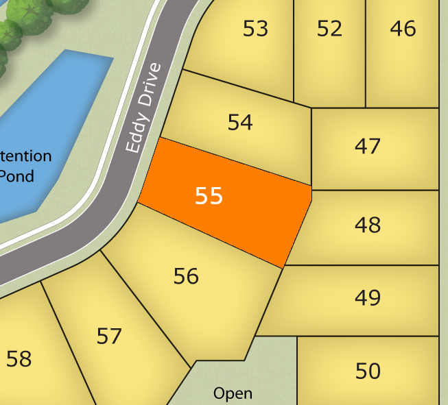 Lot 55 preview