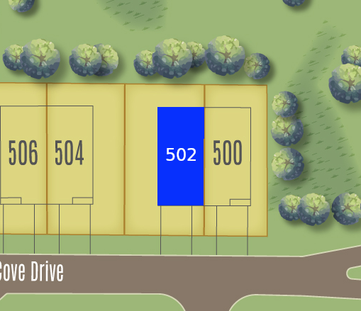 Lot 502 preview