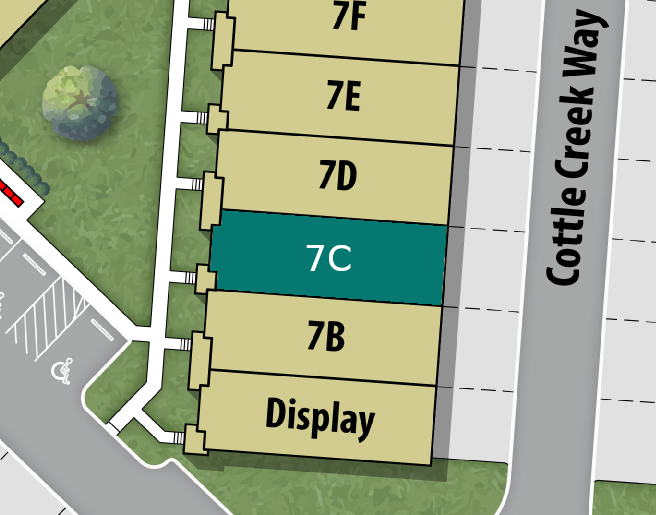 Lot 7C preview