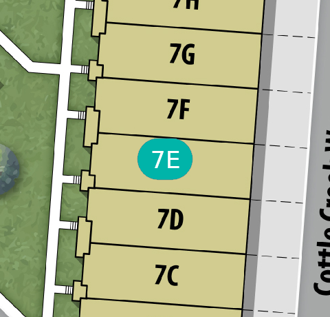 Lot 7E preview