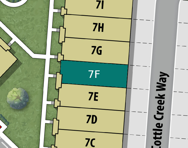 Lot 7F preview