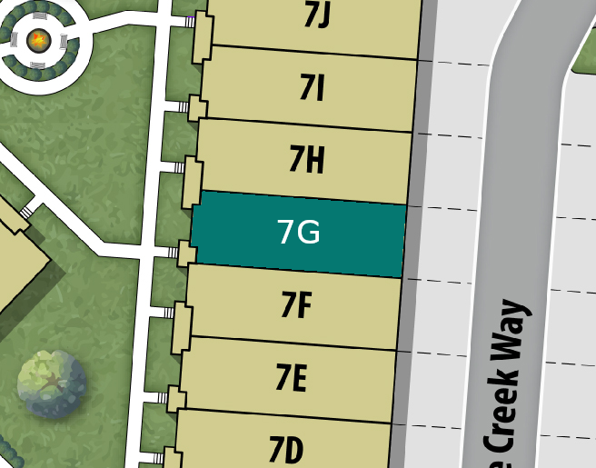 Lot 7G preview