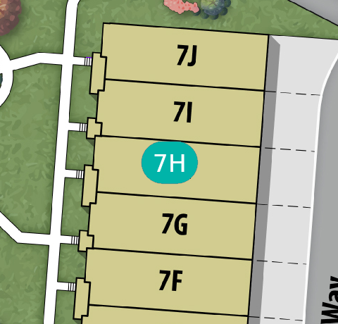 Lot 7H preview