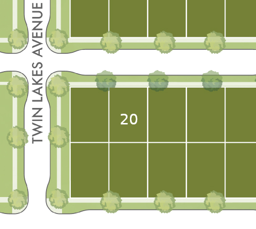 Lot 20 preview