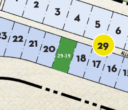 Lot 29-19 preview