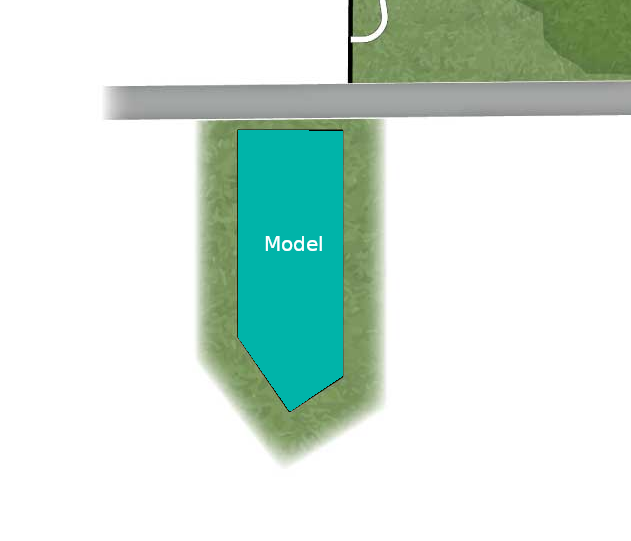Lot Model preview