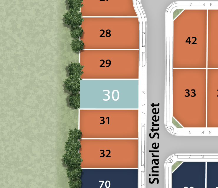 Lot 30 preview