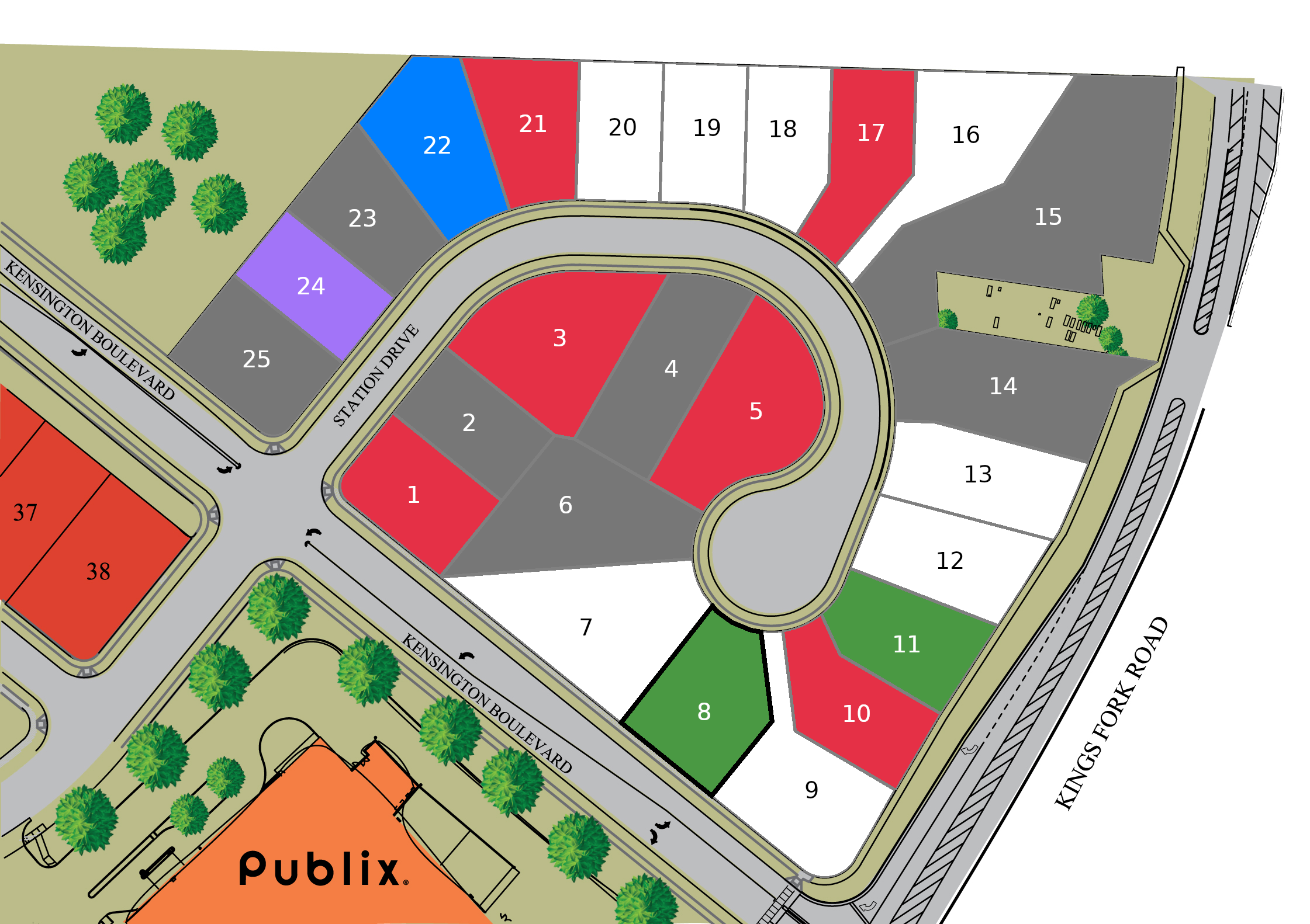 Siteplan image