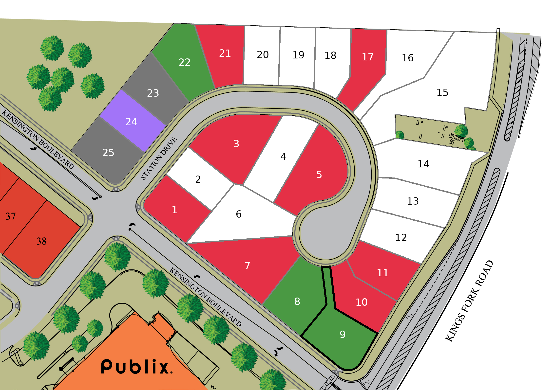 Siteplan image