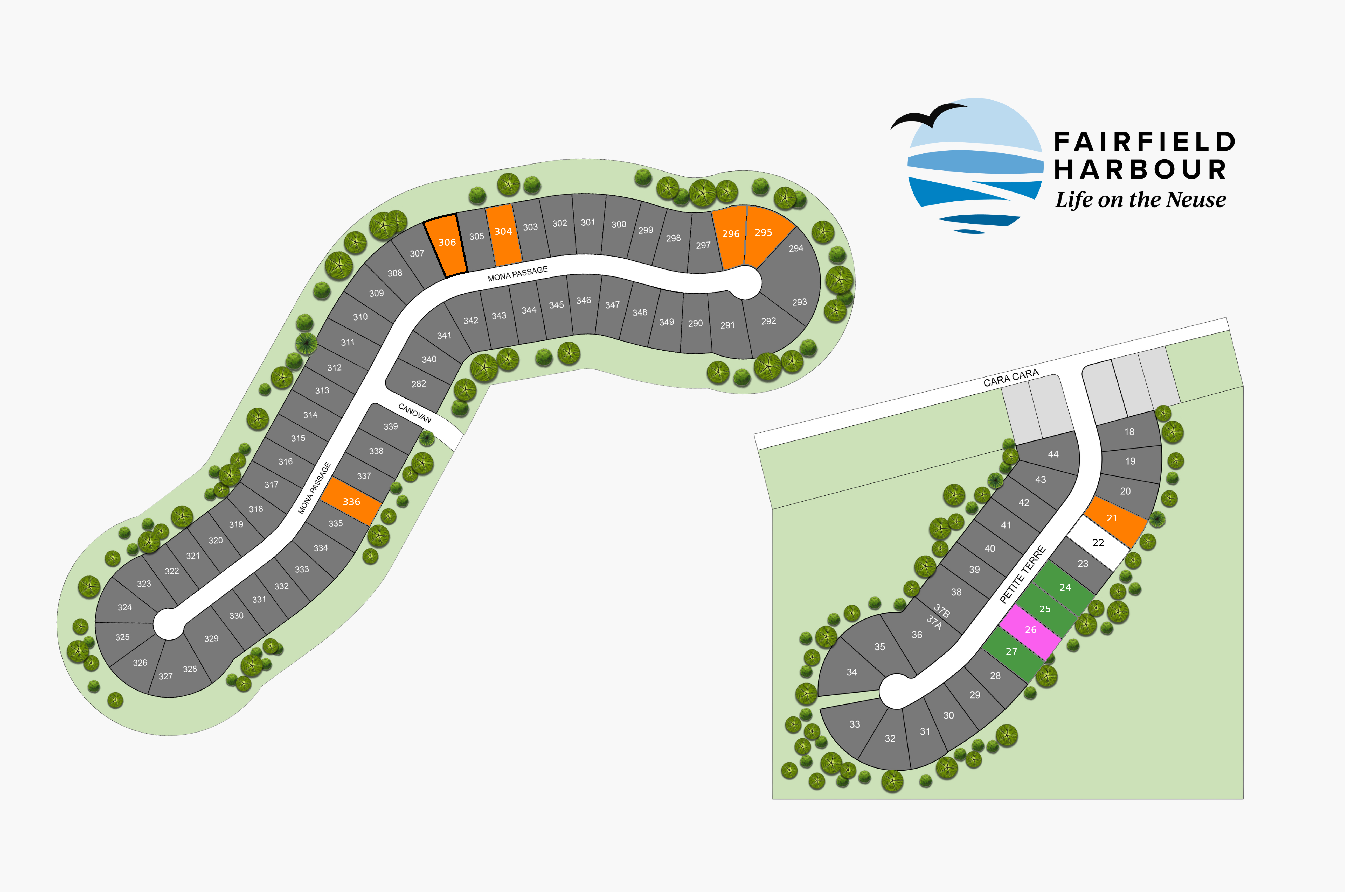 Siteplan image