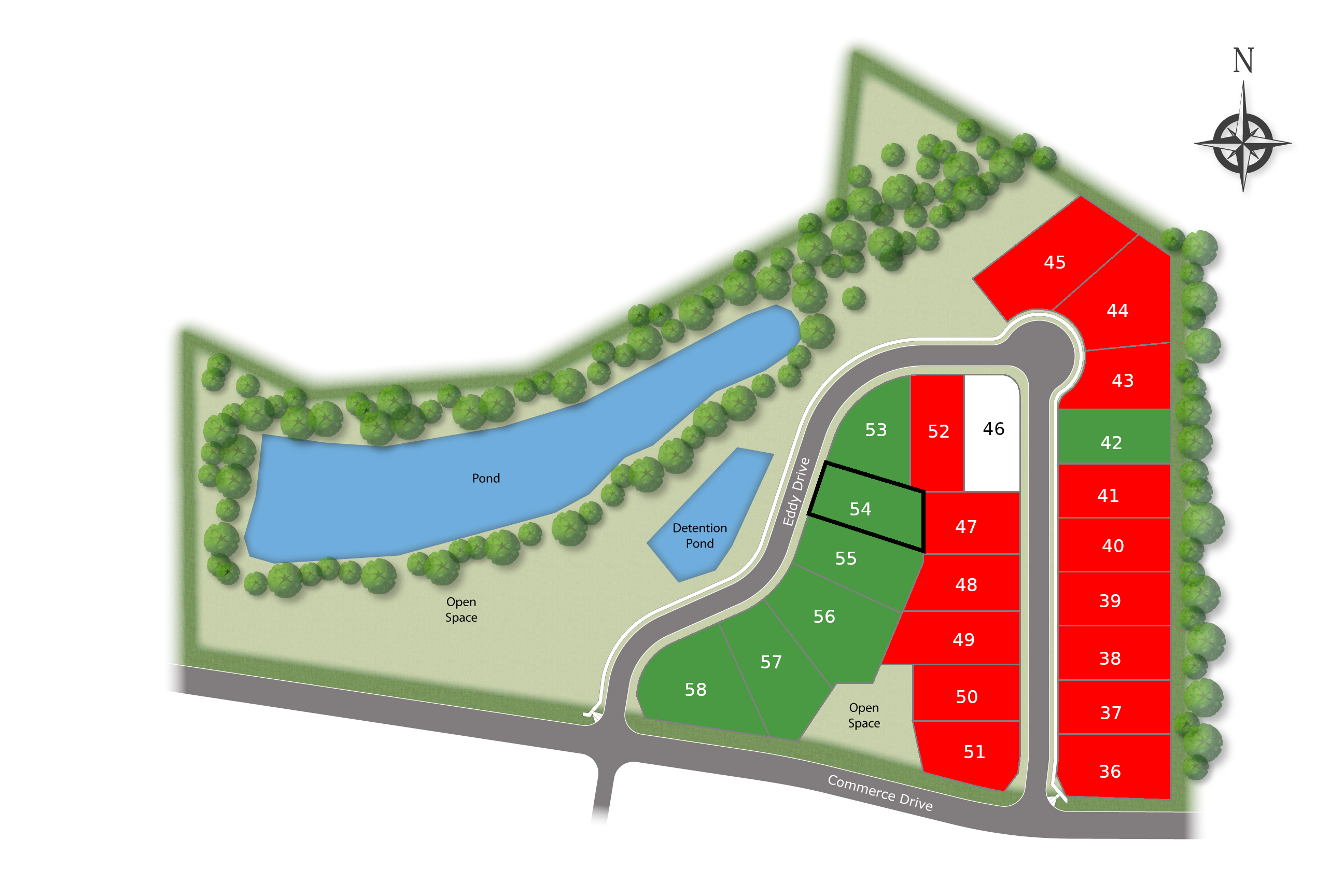 Siteplan image
