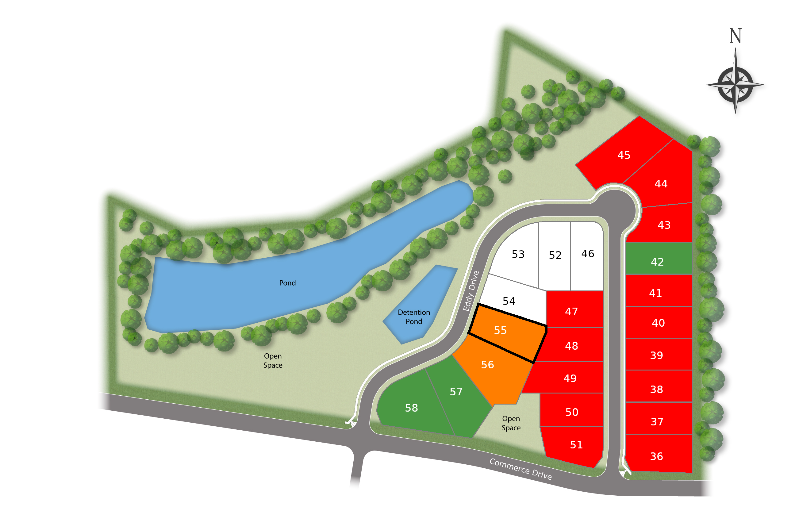 Siteplan image