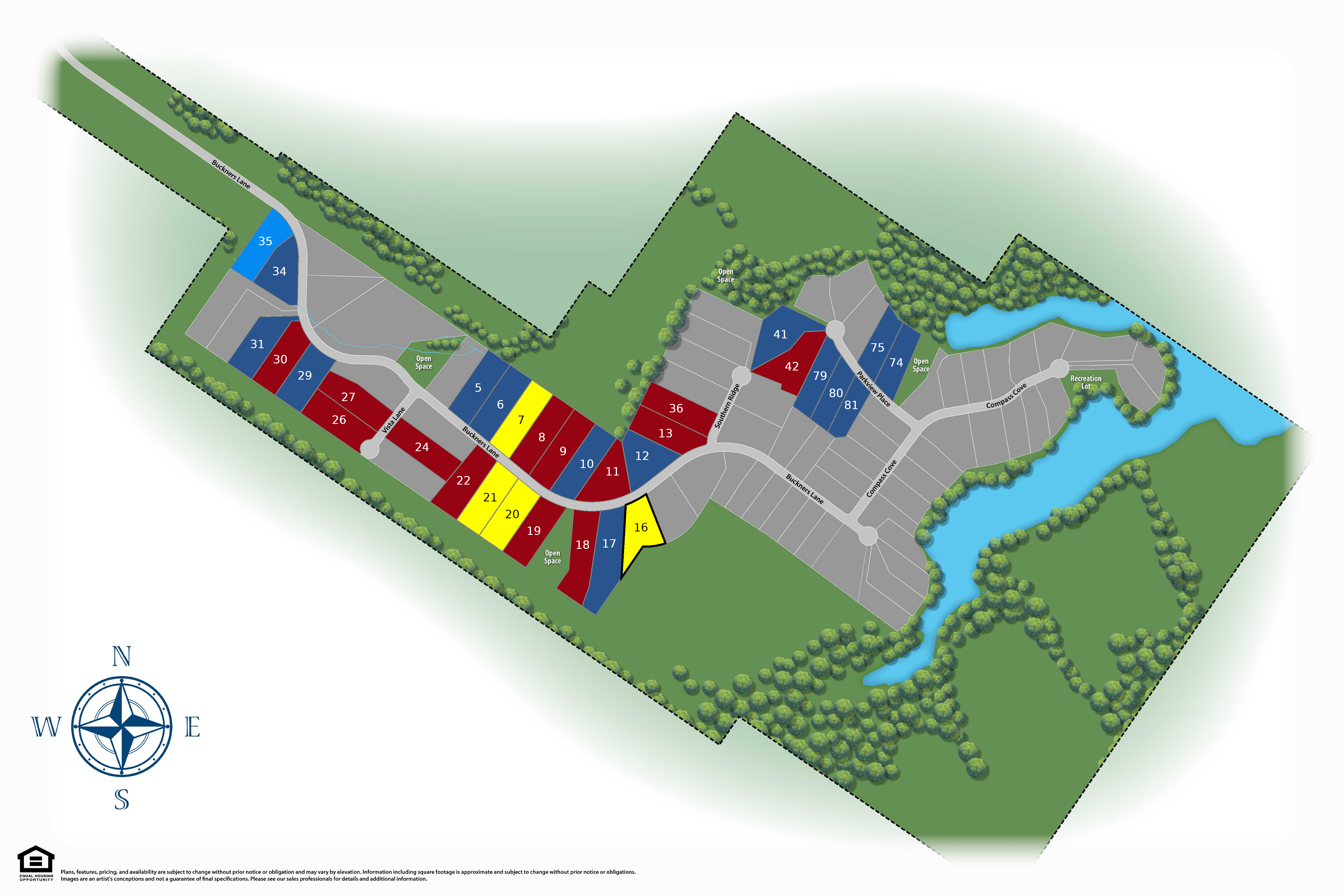 Siteplan image