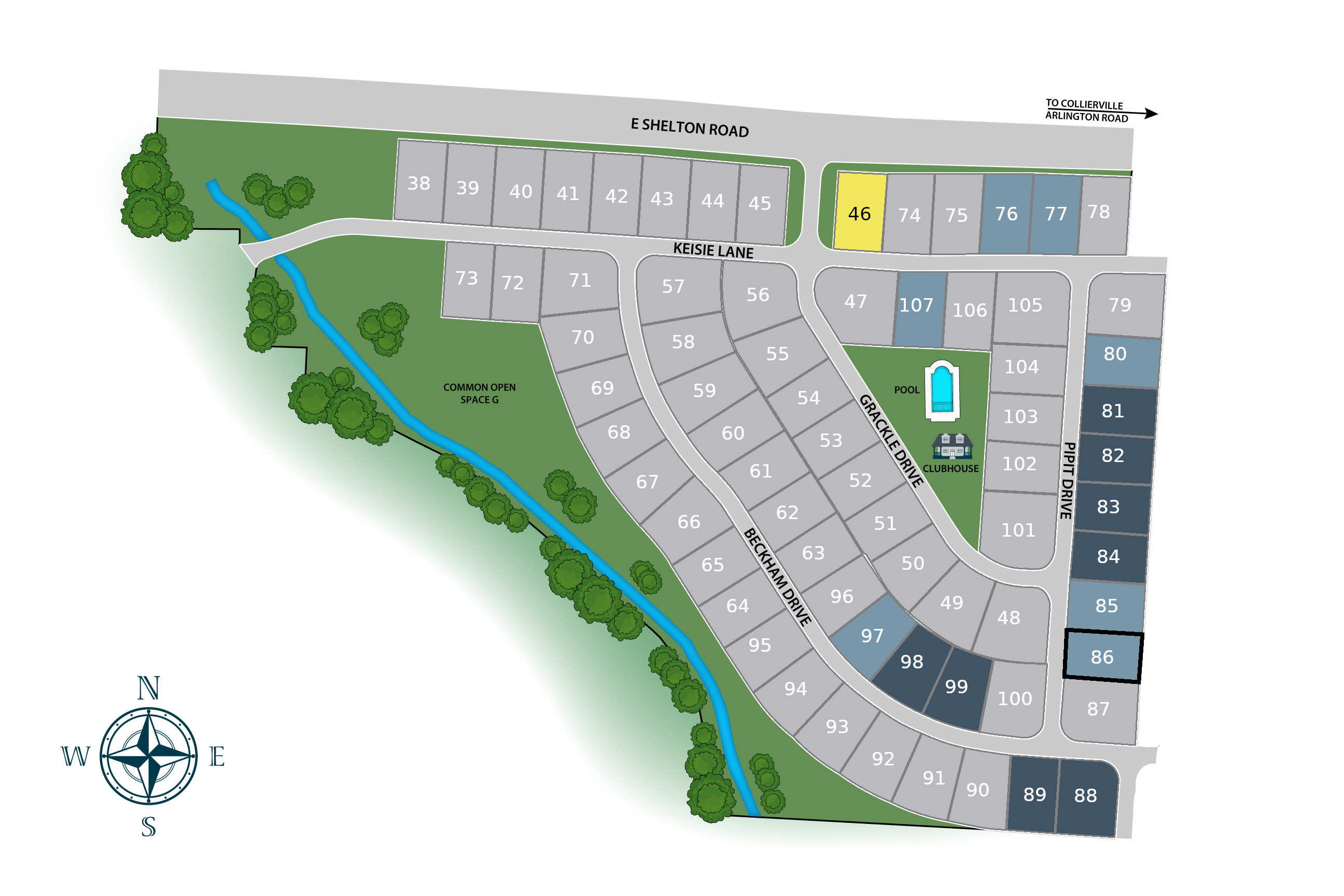 Siteplan image