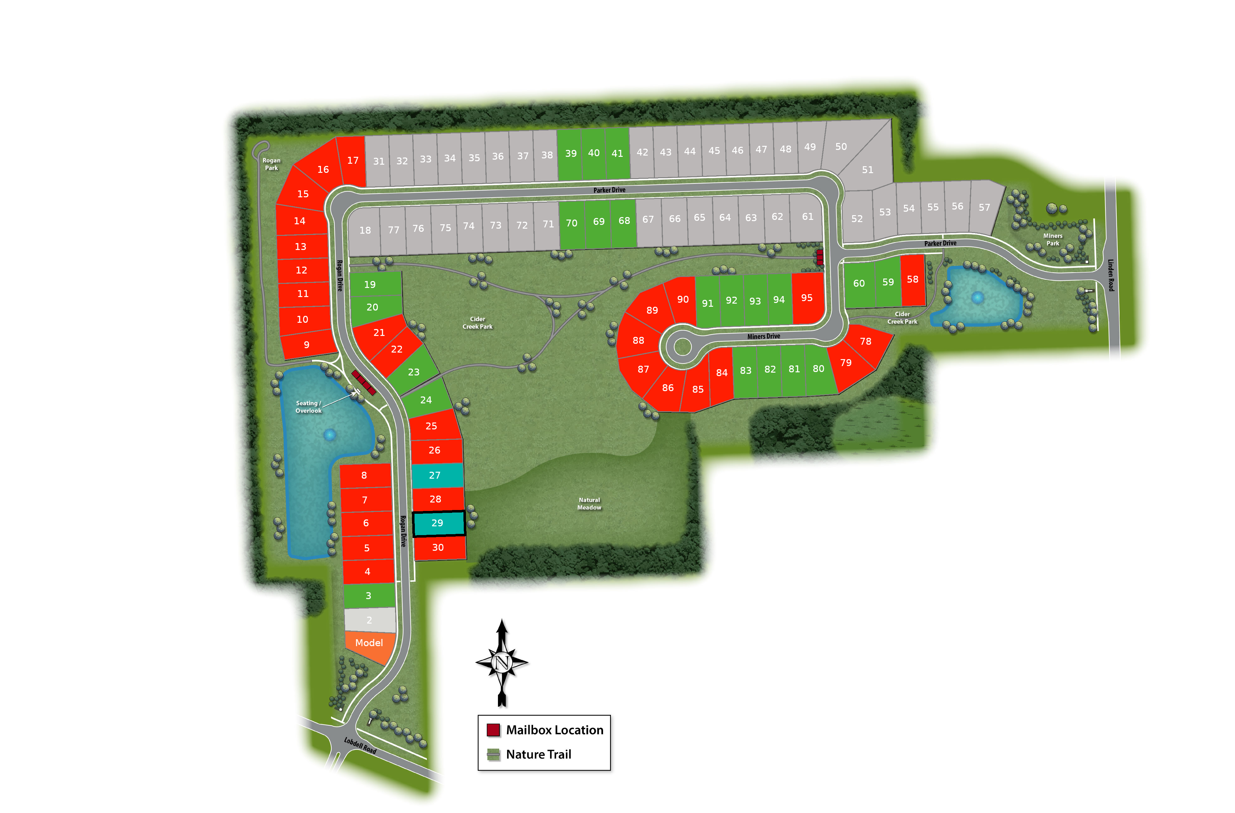 Siteplan image