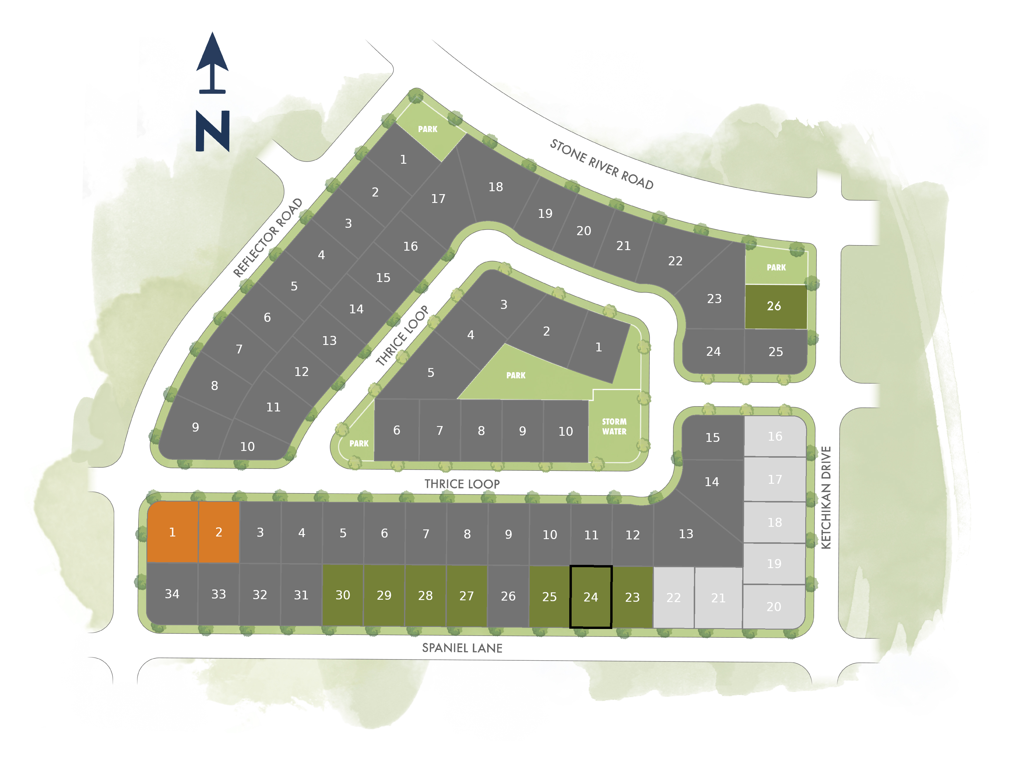 Siteplan image