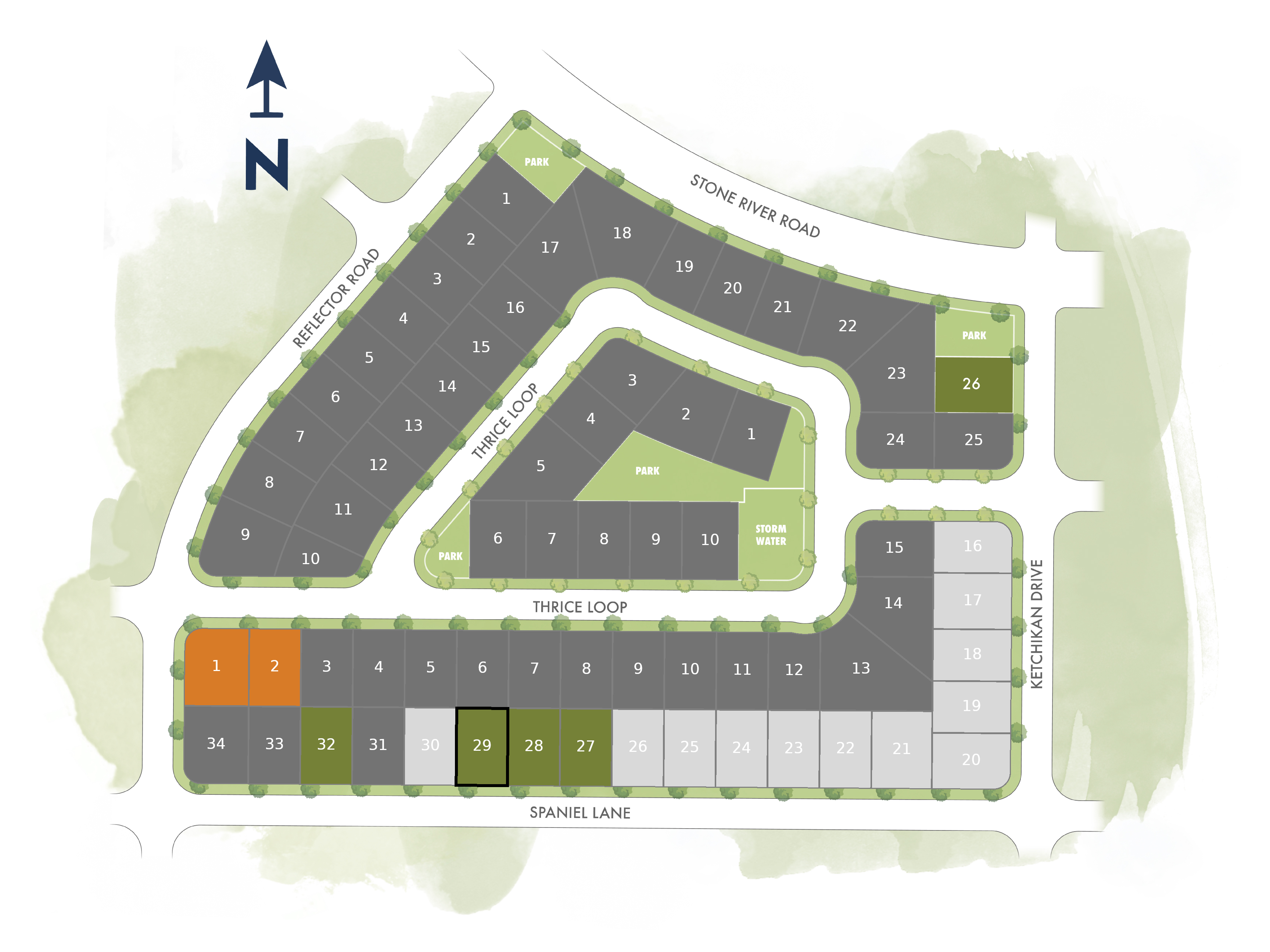 Siteplan image