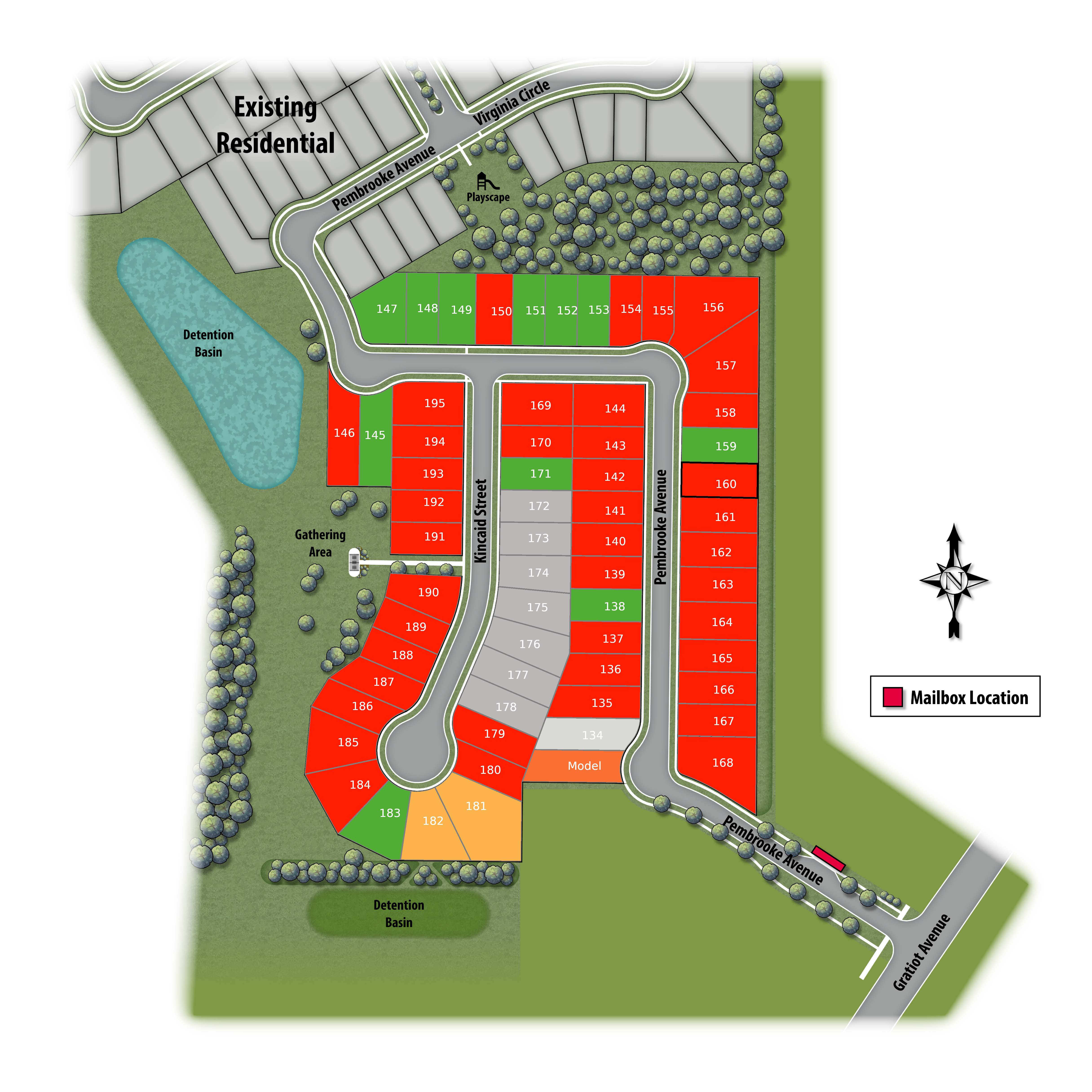 Siteplan image
