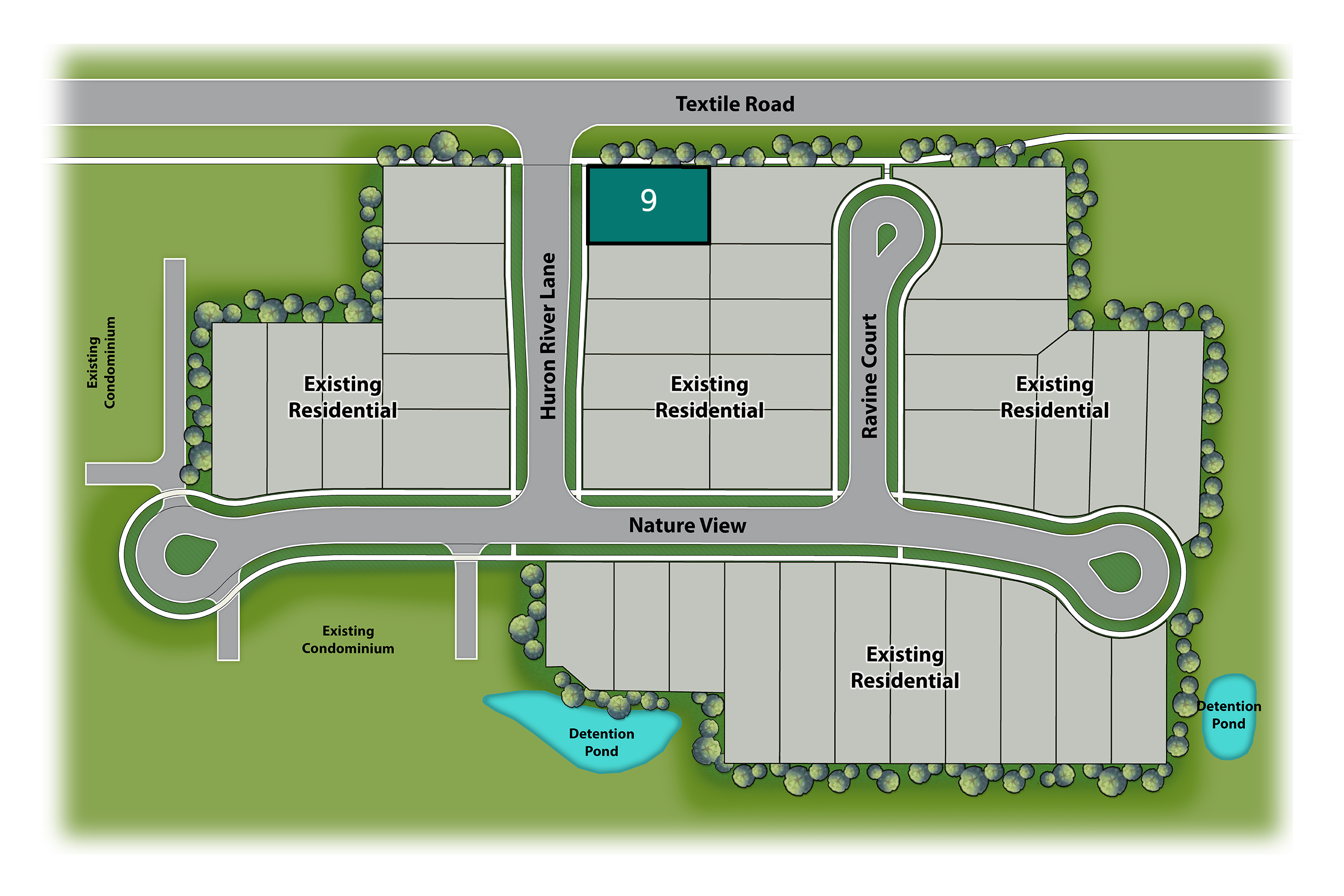 Siteplan image