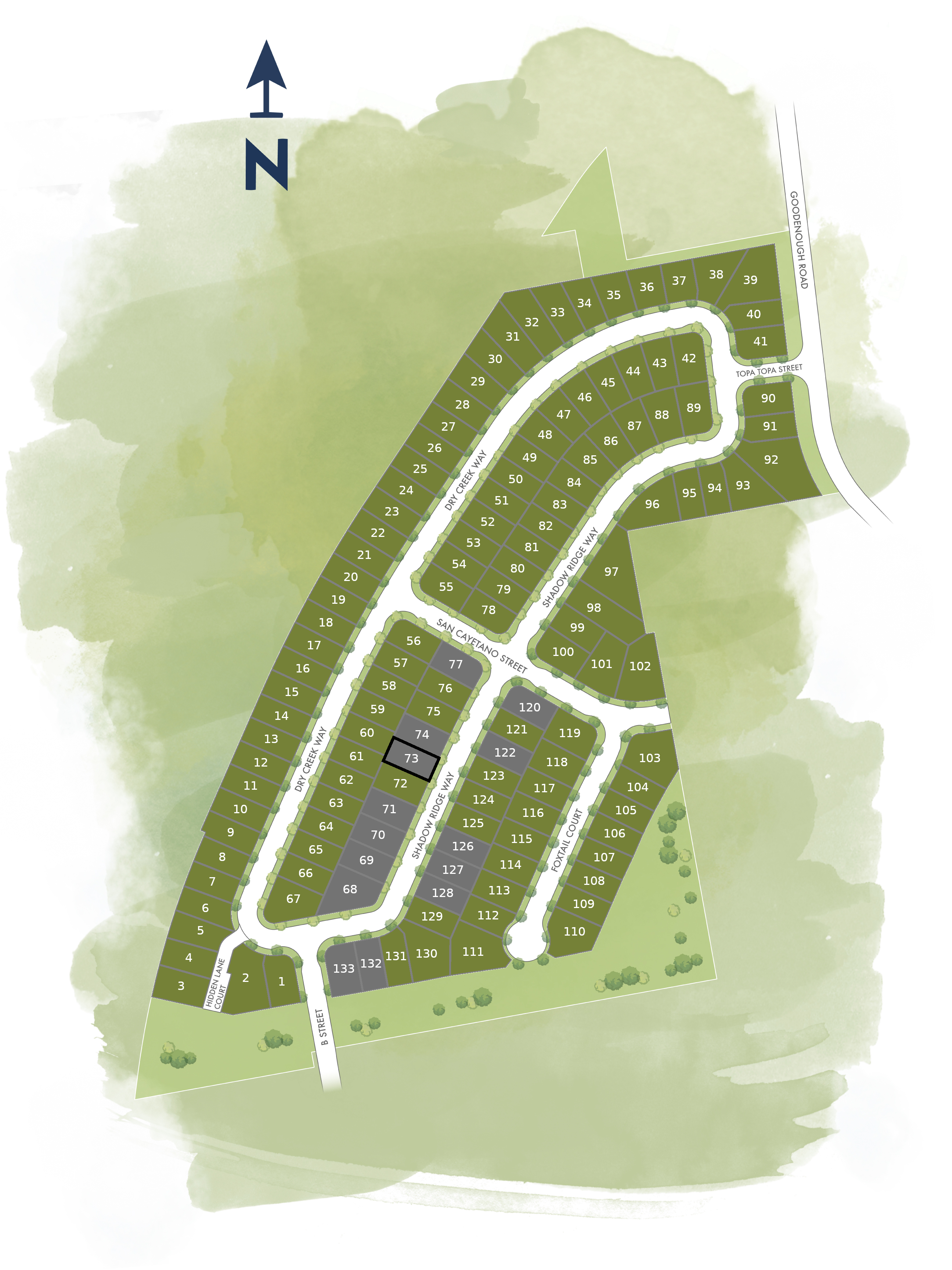Siteplan image