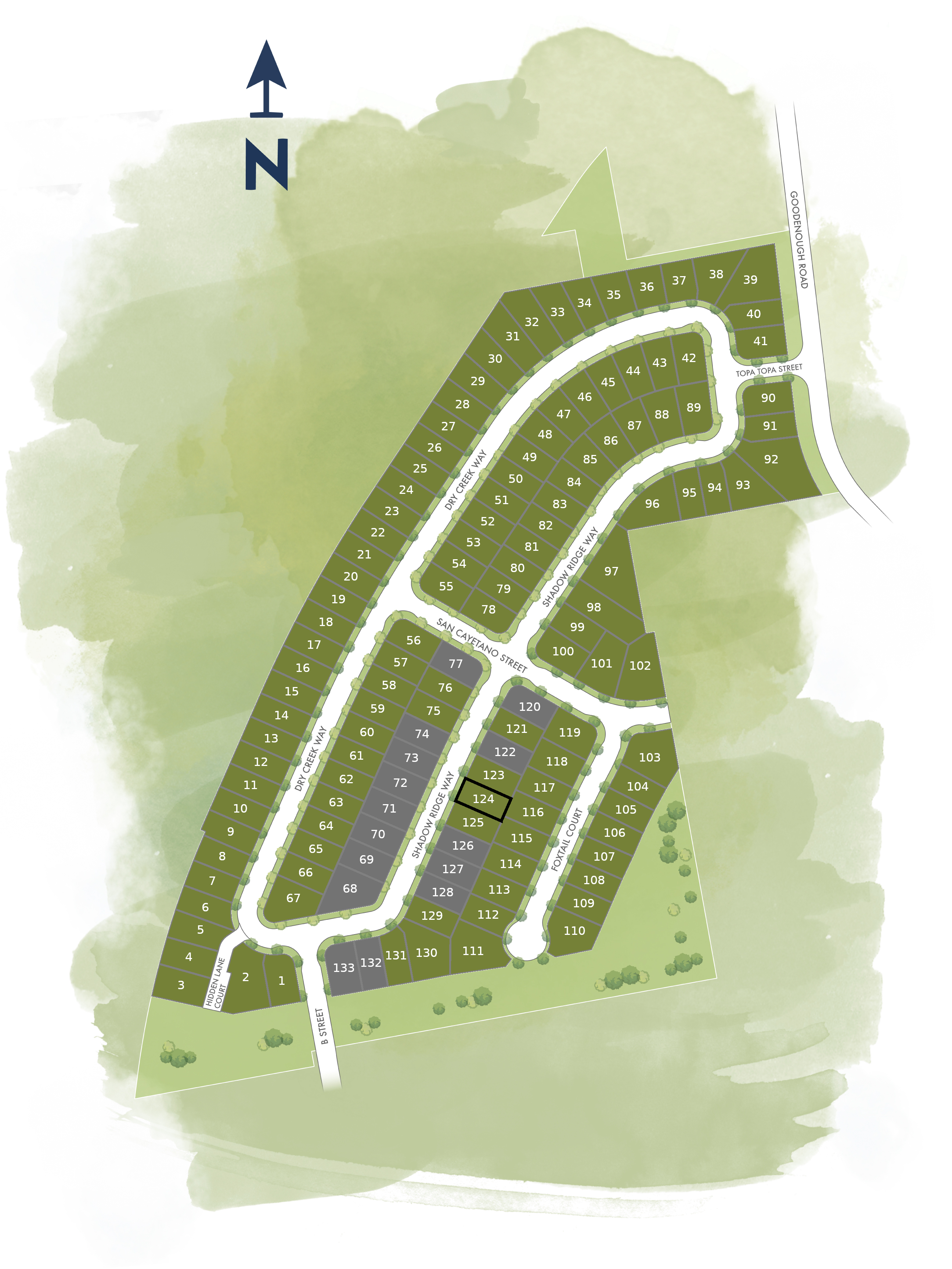 Siteplan image