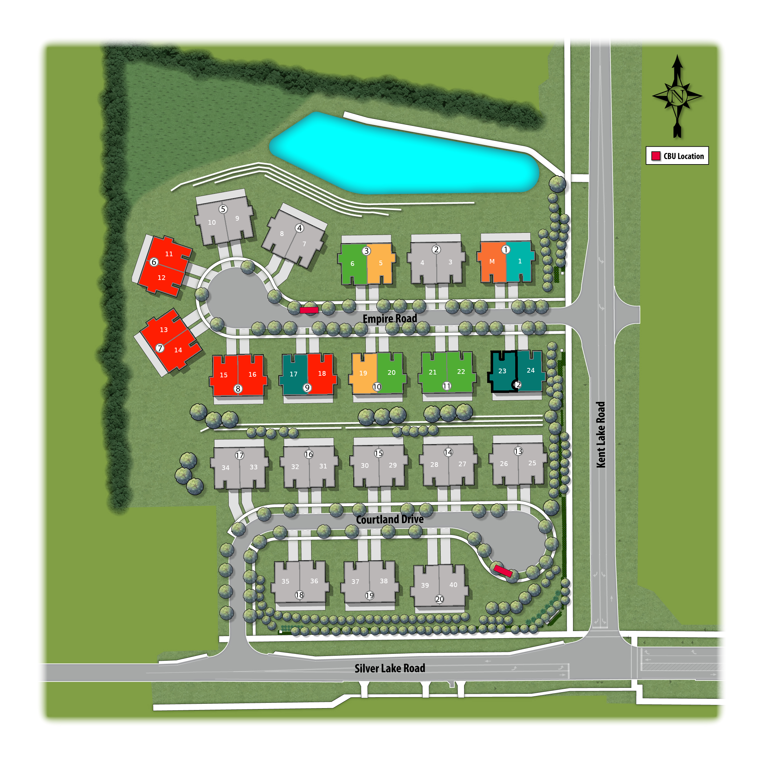Siteplan image