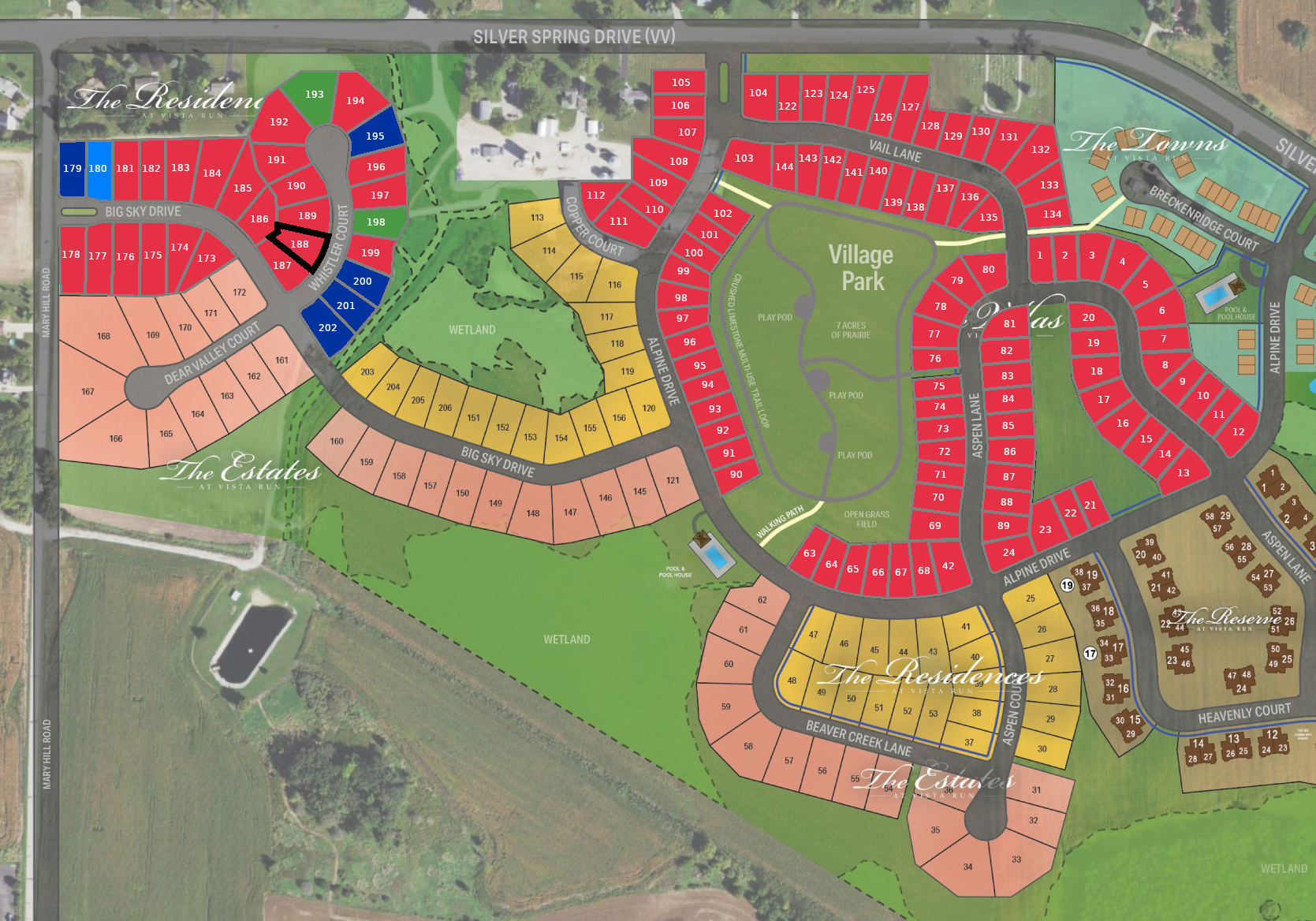 Siteplan image