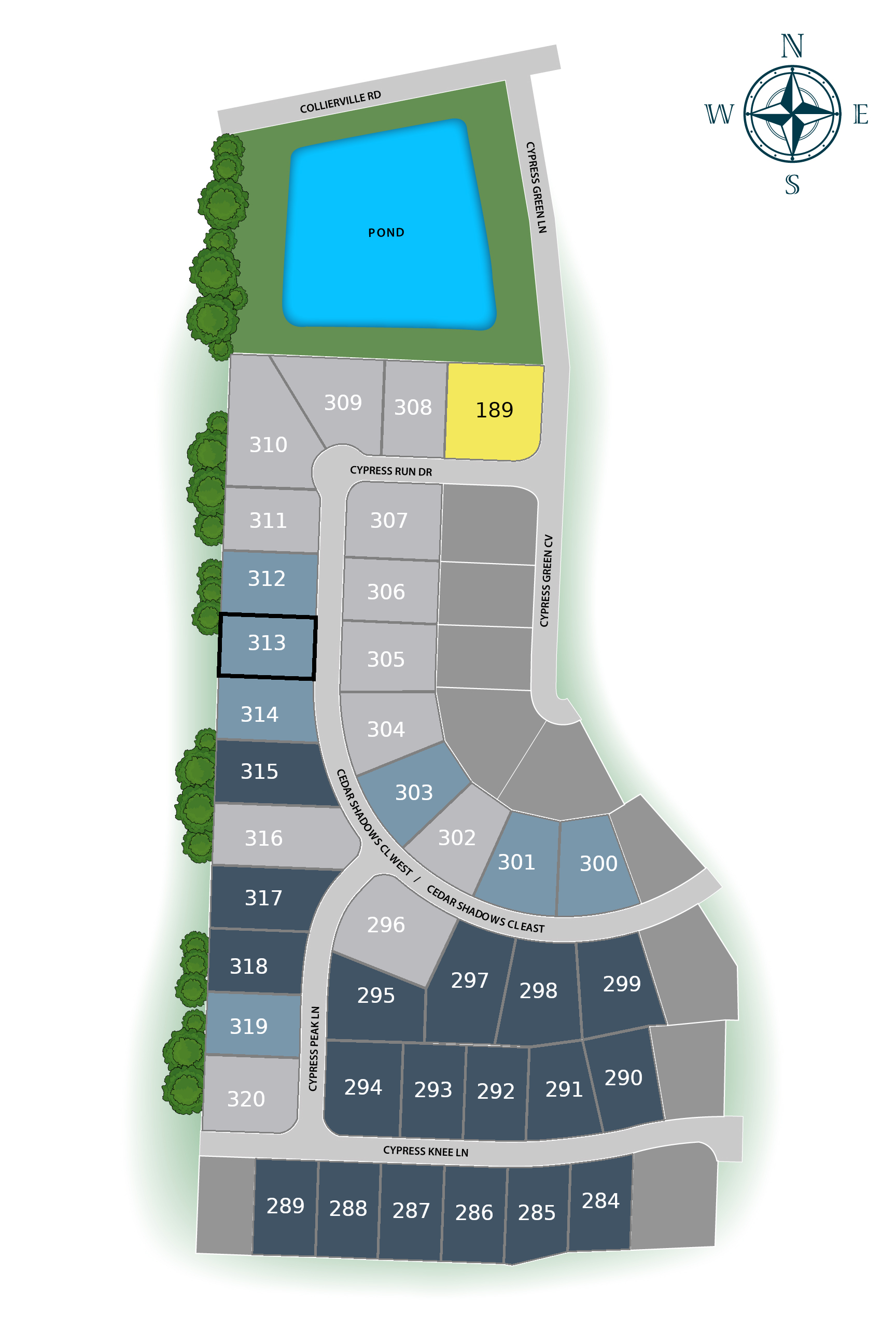 Siteplan image