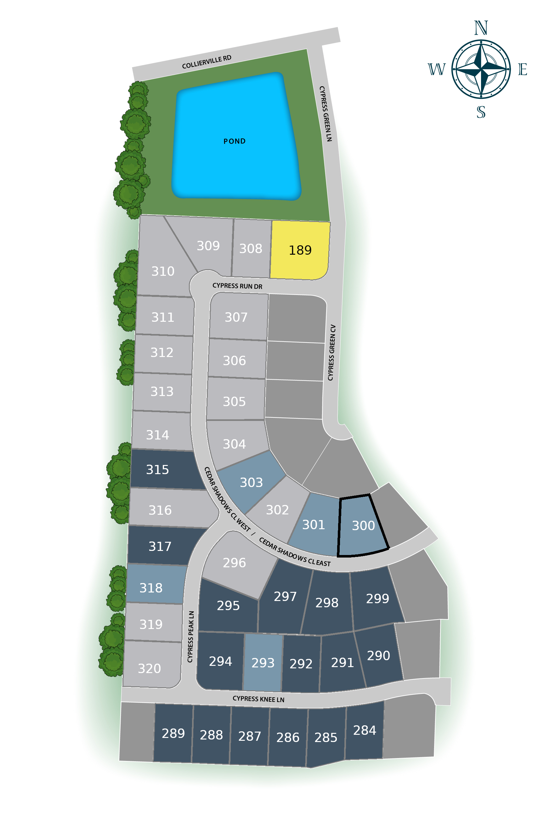 Siteplan image