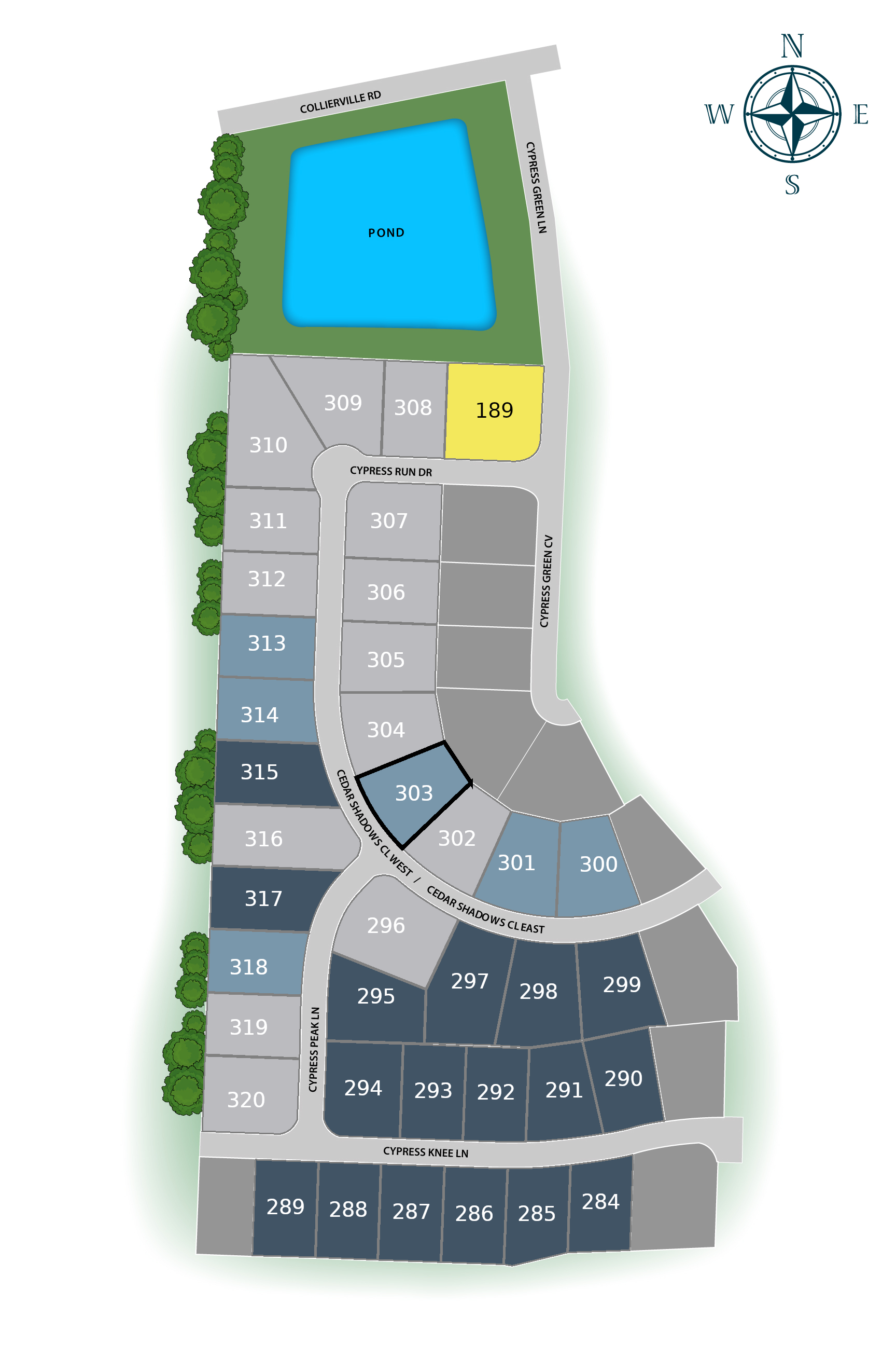 Siteplan image