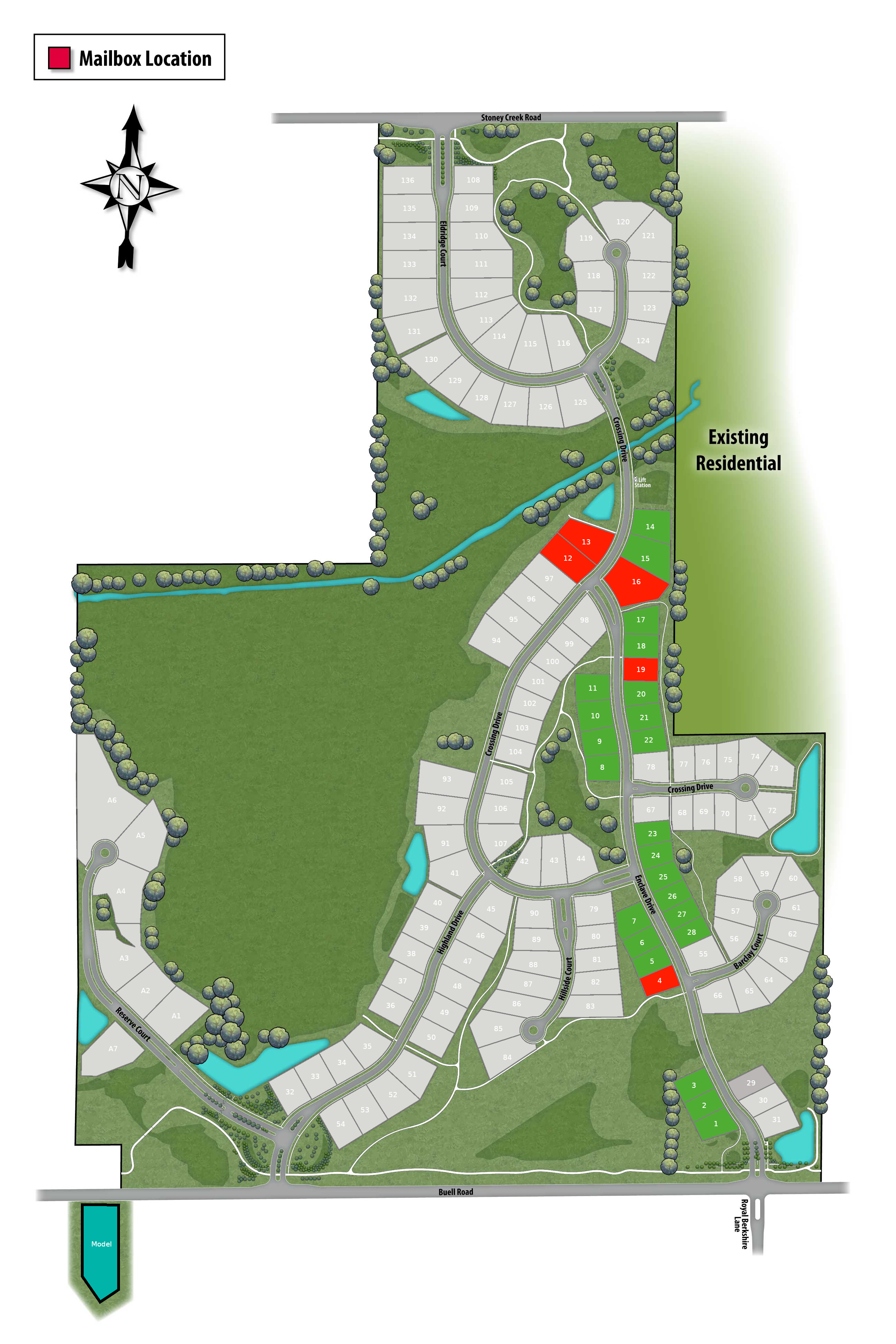 Siteplan image