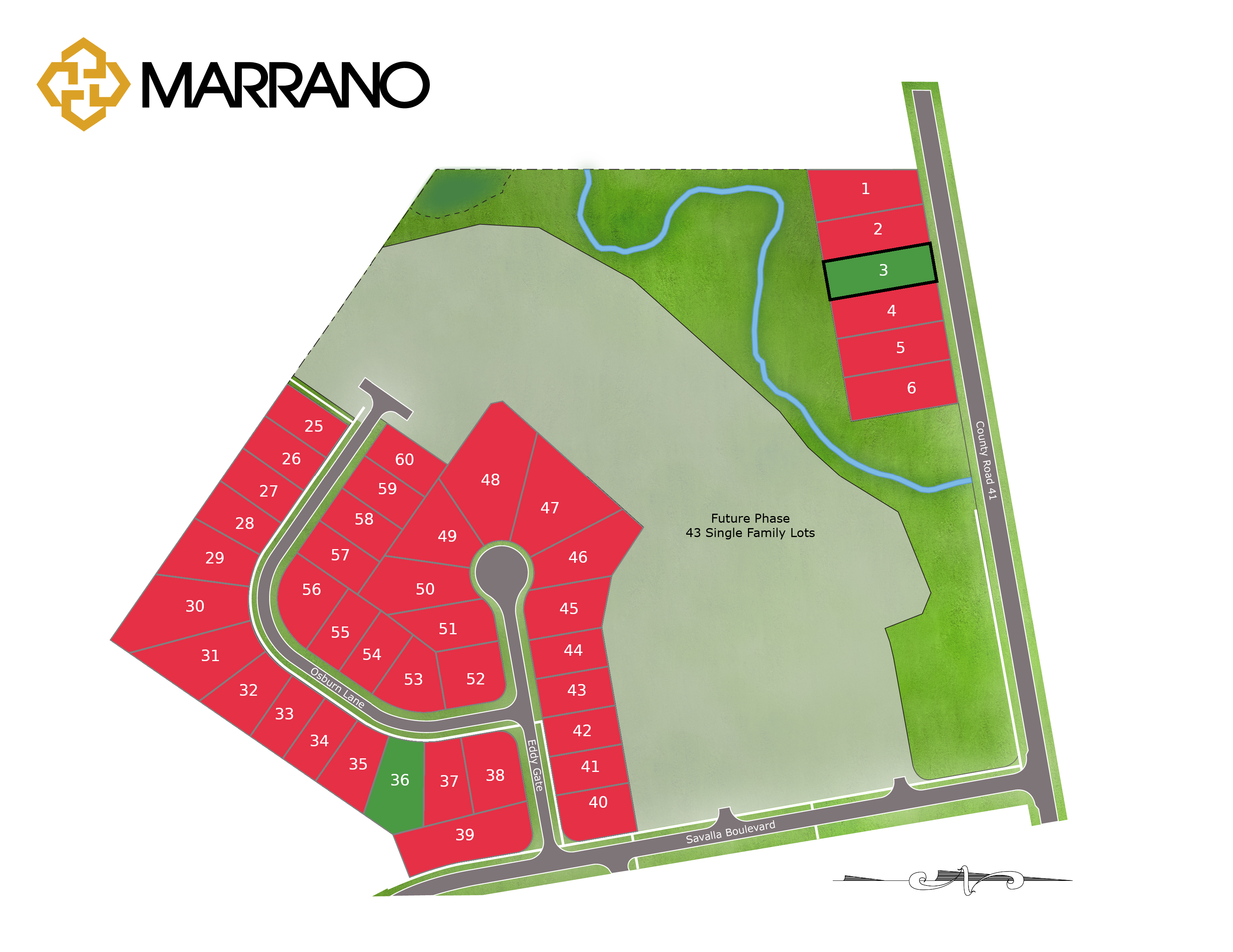 Siteplan image