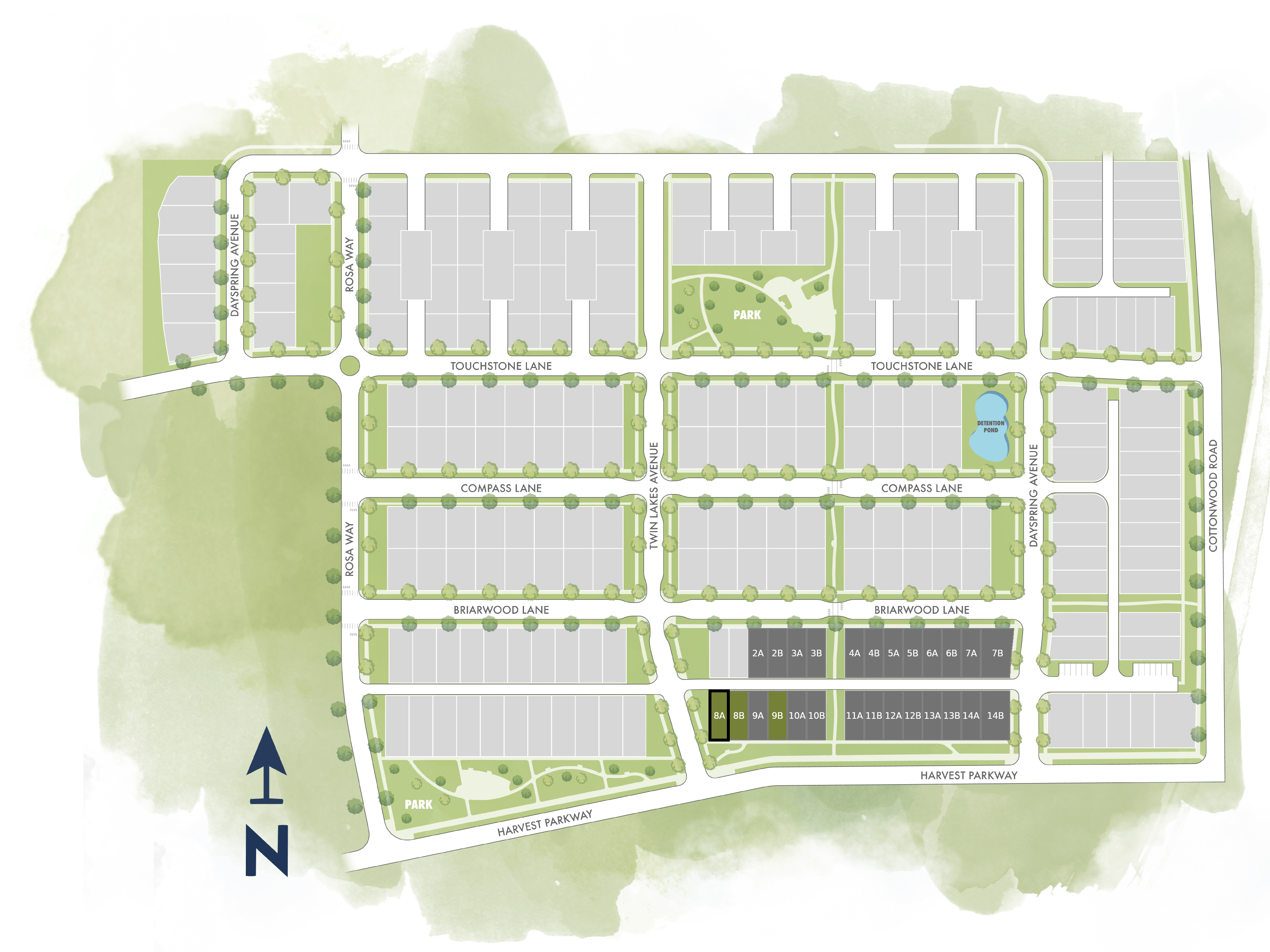 Siteplan image