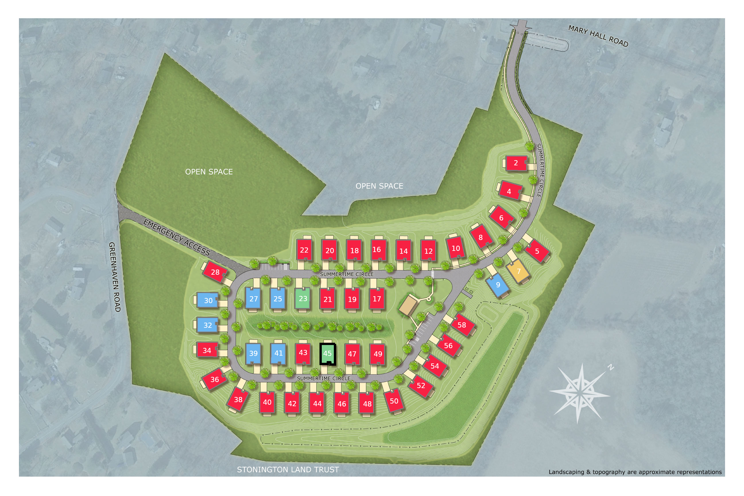Siteplan image